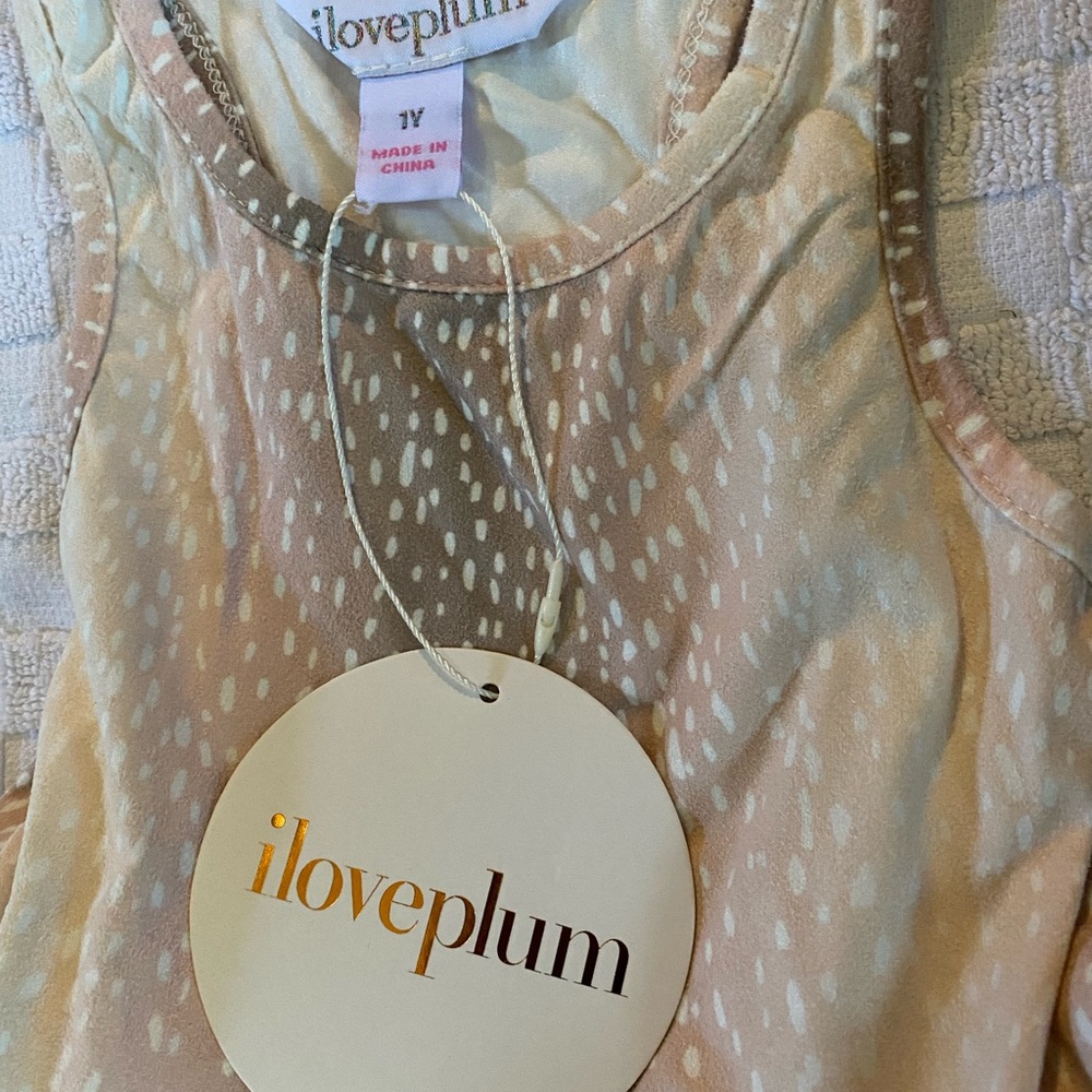 iloveplum 1Y